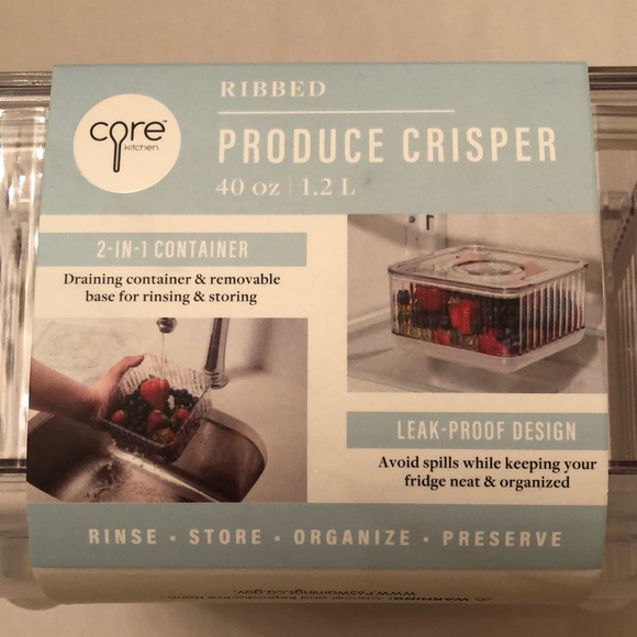 BEEGREEN, FARBERWARE, CORE KITCHEN, Trio - Picture 13 of 15